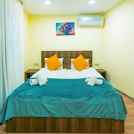 Hotel Classic Suites 트빌리시 외부 사진