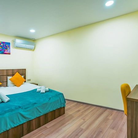 Hotel Classic Suites 트빌리시 외부 사진