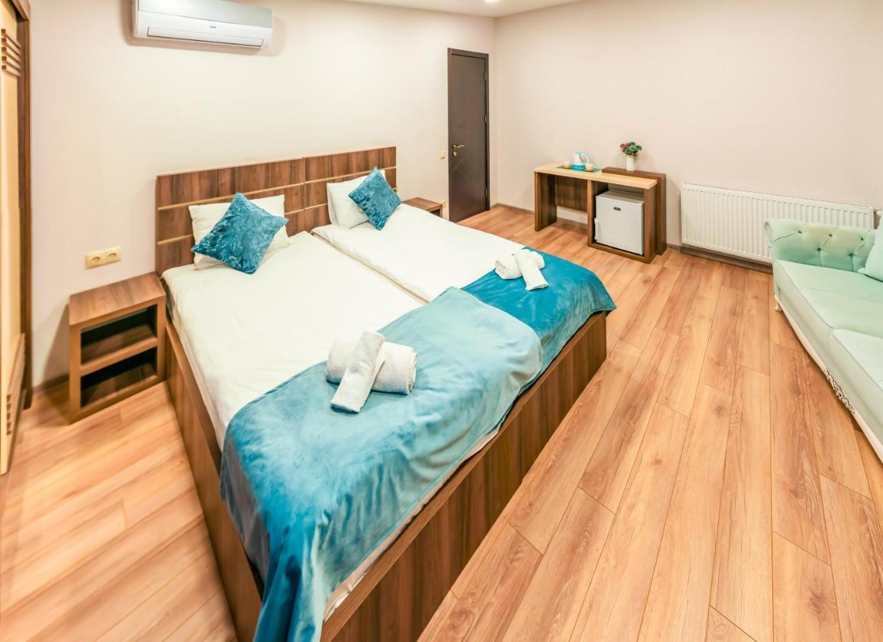 Hotel Classic Suites 트빌리시 외부 사진