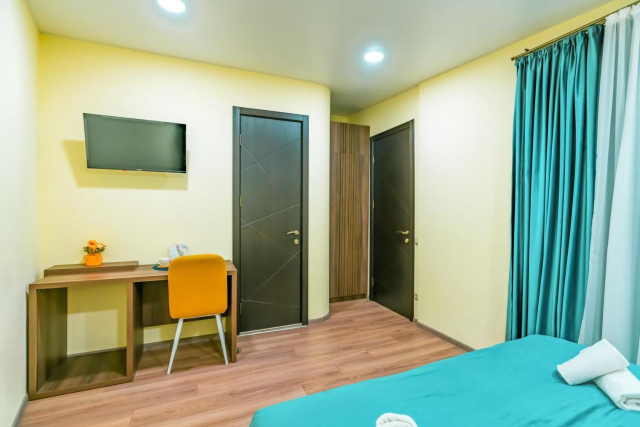 Hotel Classic Suites 트빌리시 외부 사진