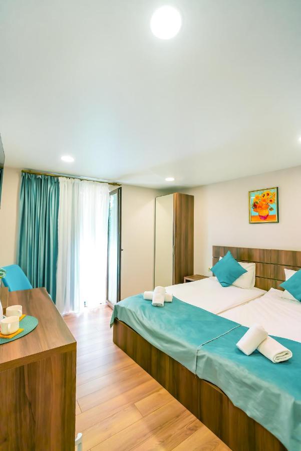 Hotel Classic Suites 트빌리시 외부 사진
