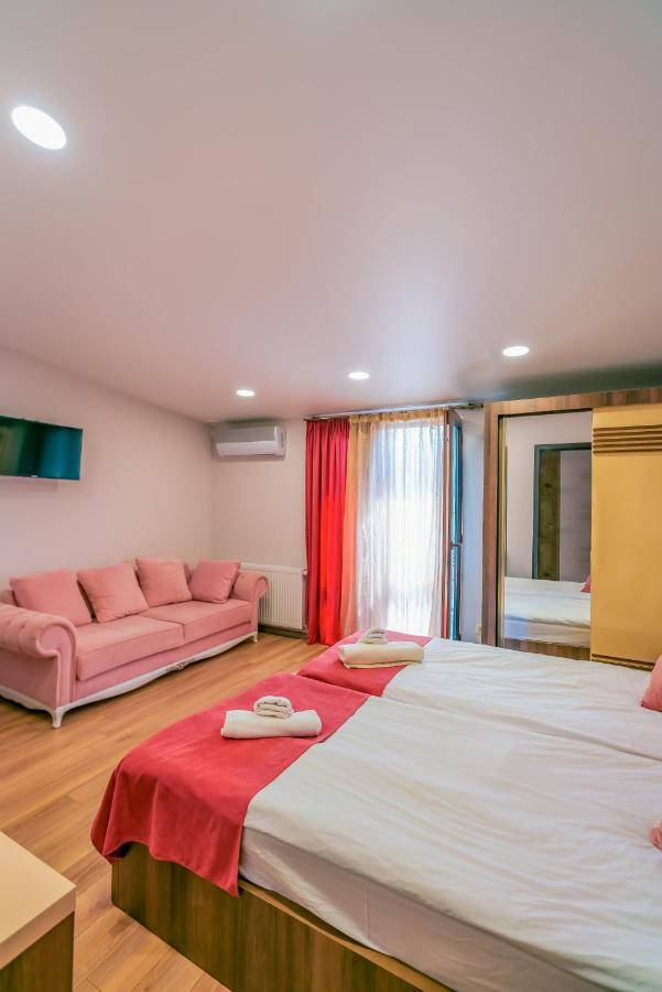 Hotel Classic Suites 트빌리시 외부 사진