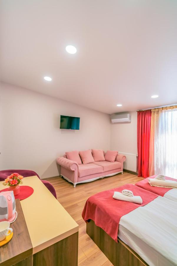 Hotel Classic Suites 트빌리시 외부 사진